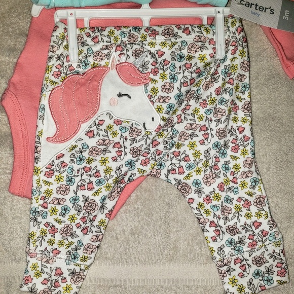 3mo girls outfit - Picture 2 of 3